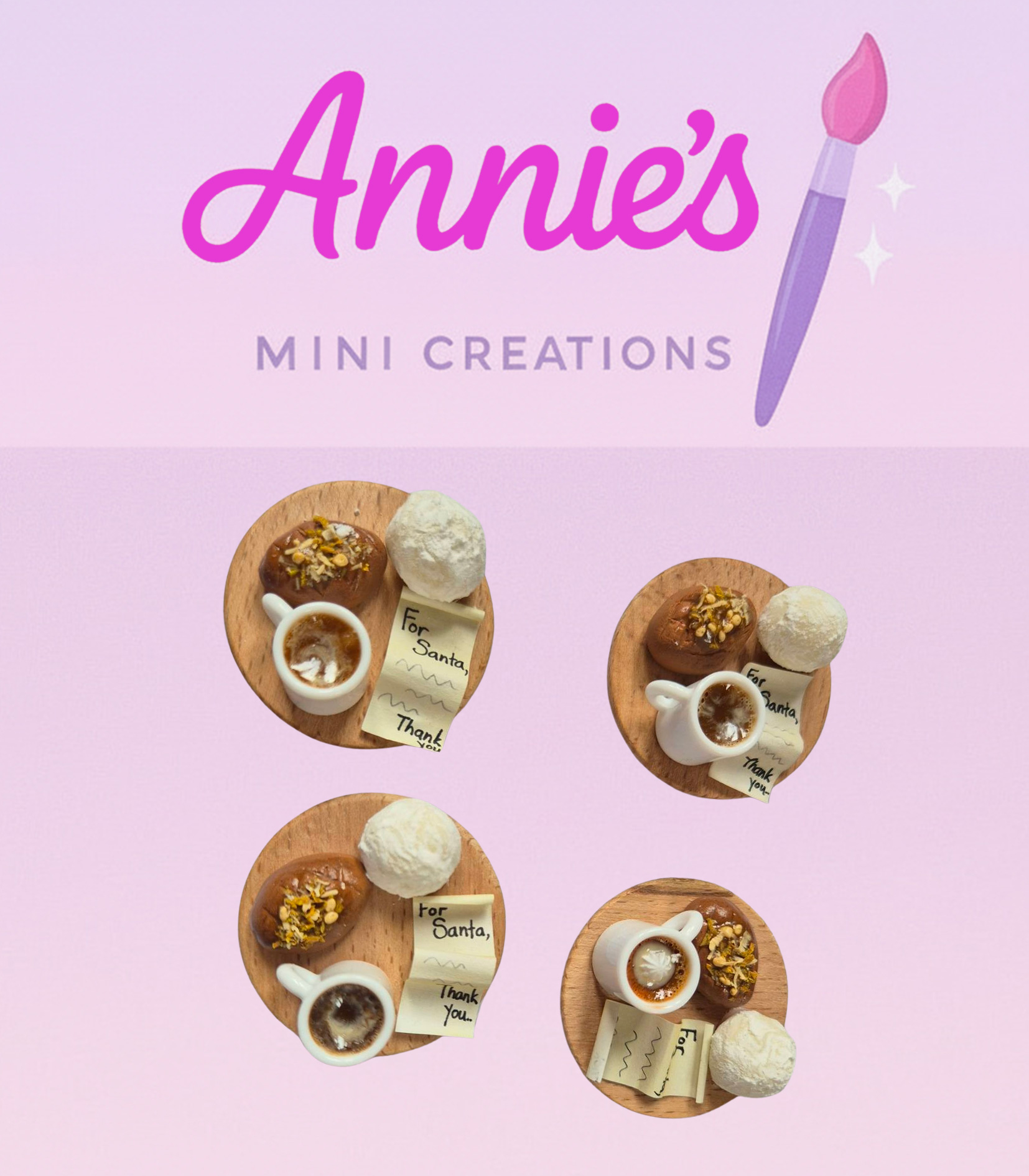 MPERGER For Santa - Image 1