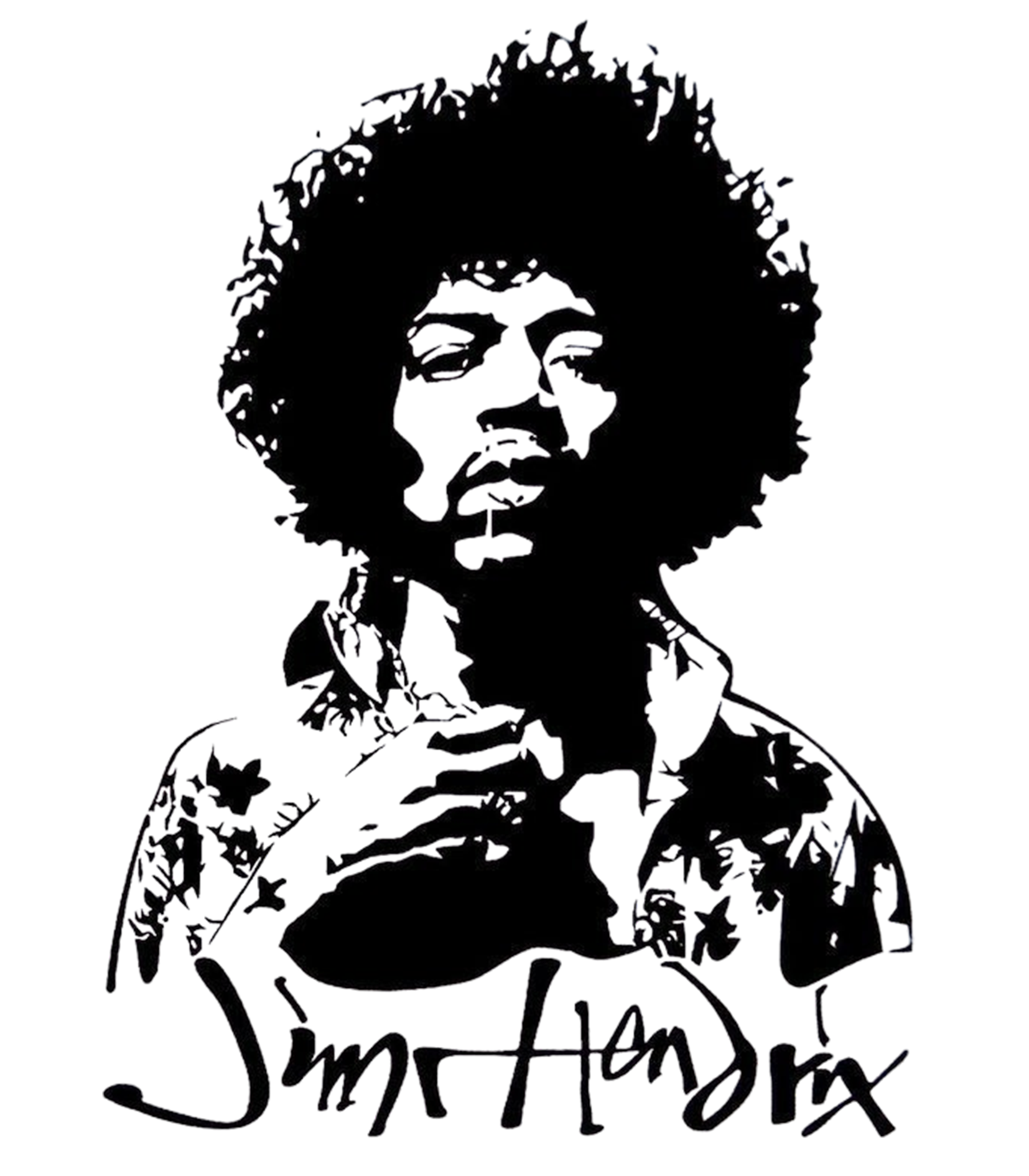 jim hendrix Jimi Hendrix - Image 1