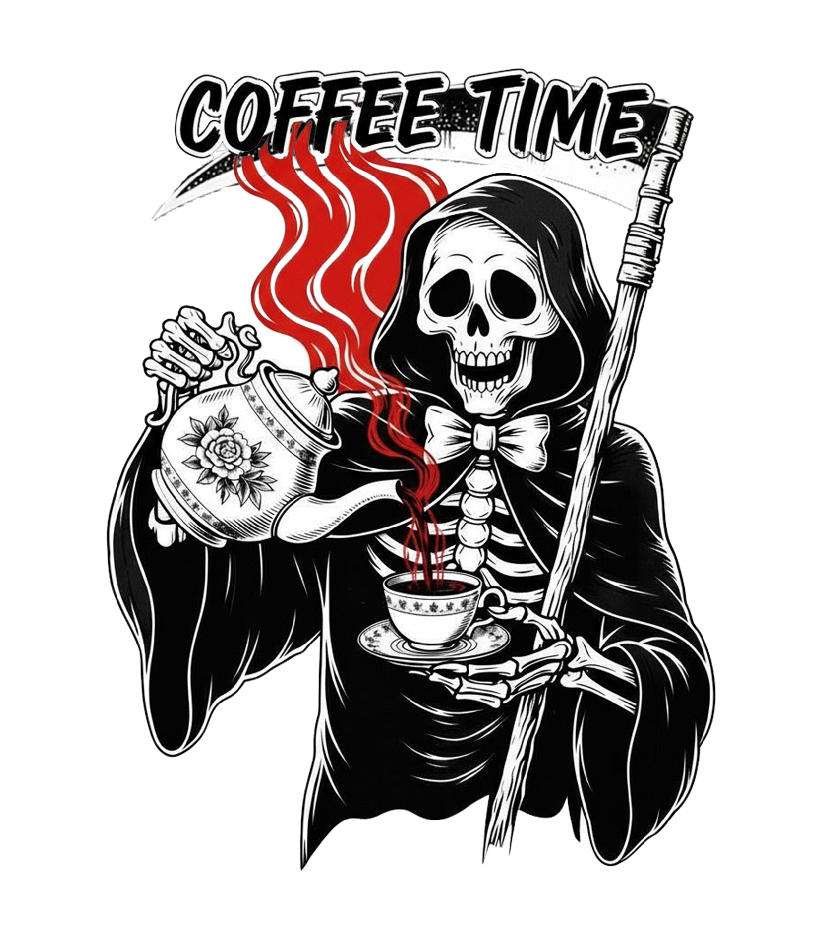 aaaaaaa Coffee Time - Image 1