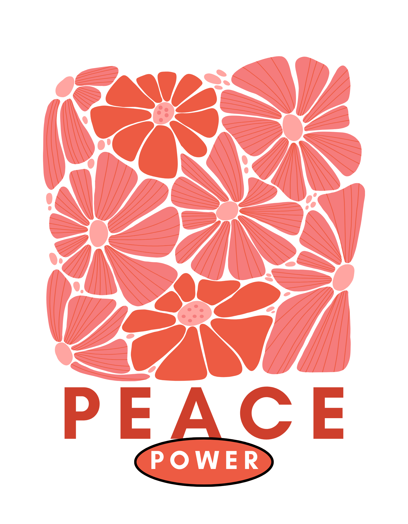 peace Peace Power - Image 1