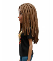Surf Spirit t-shirt Μαύρο - Image 4