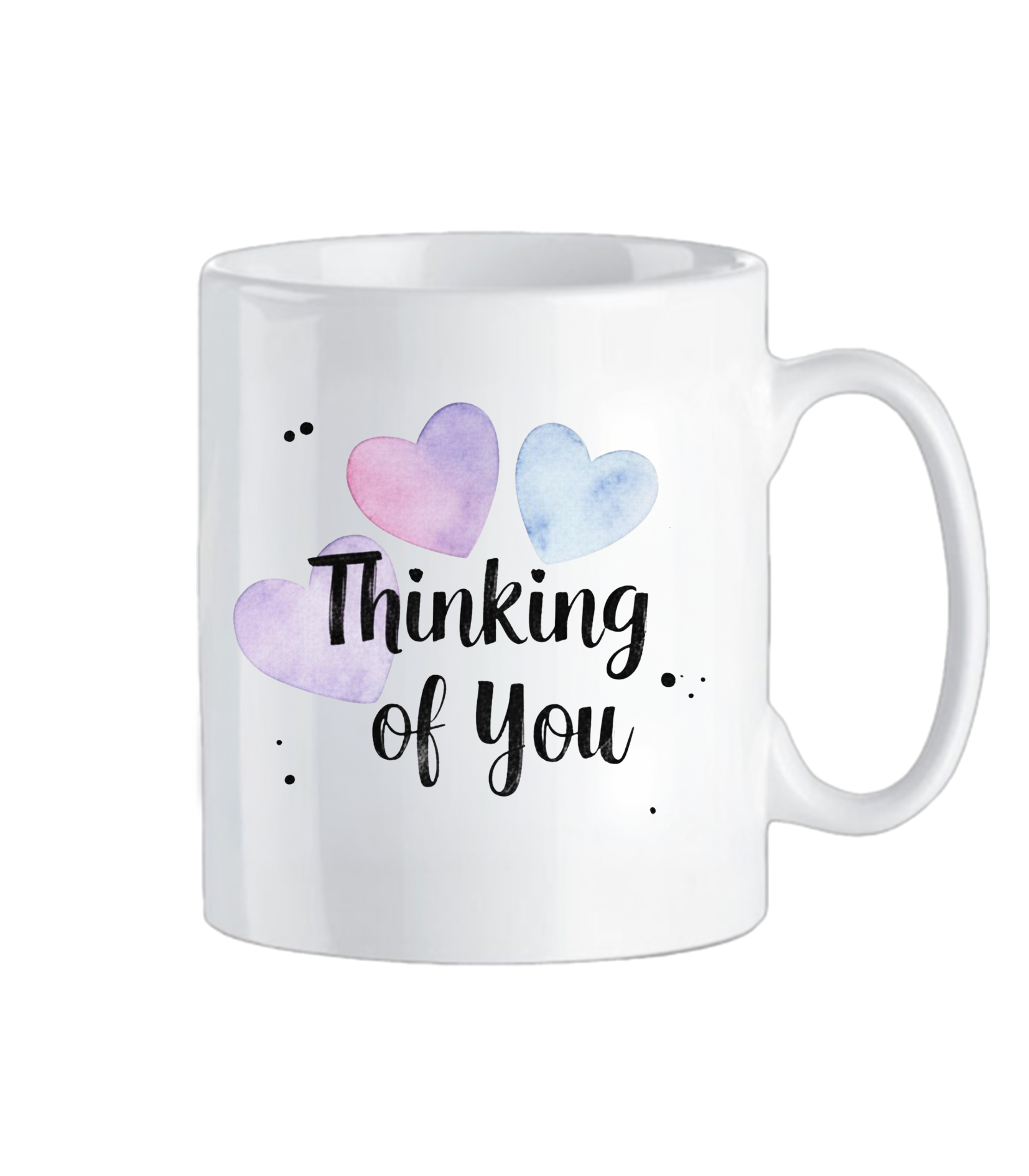 thinking of you Thinking of You ιδανικό για να δείξετε ότι σκέφτεστε κάποιον, - Image 1