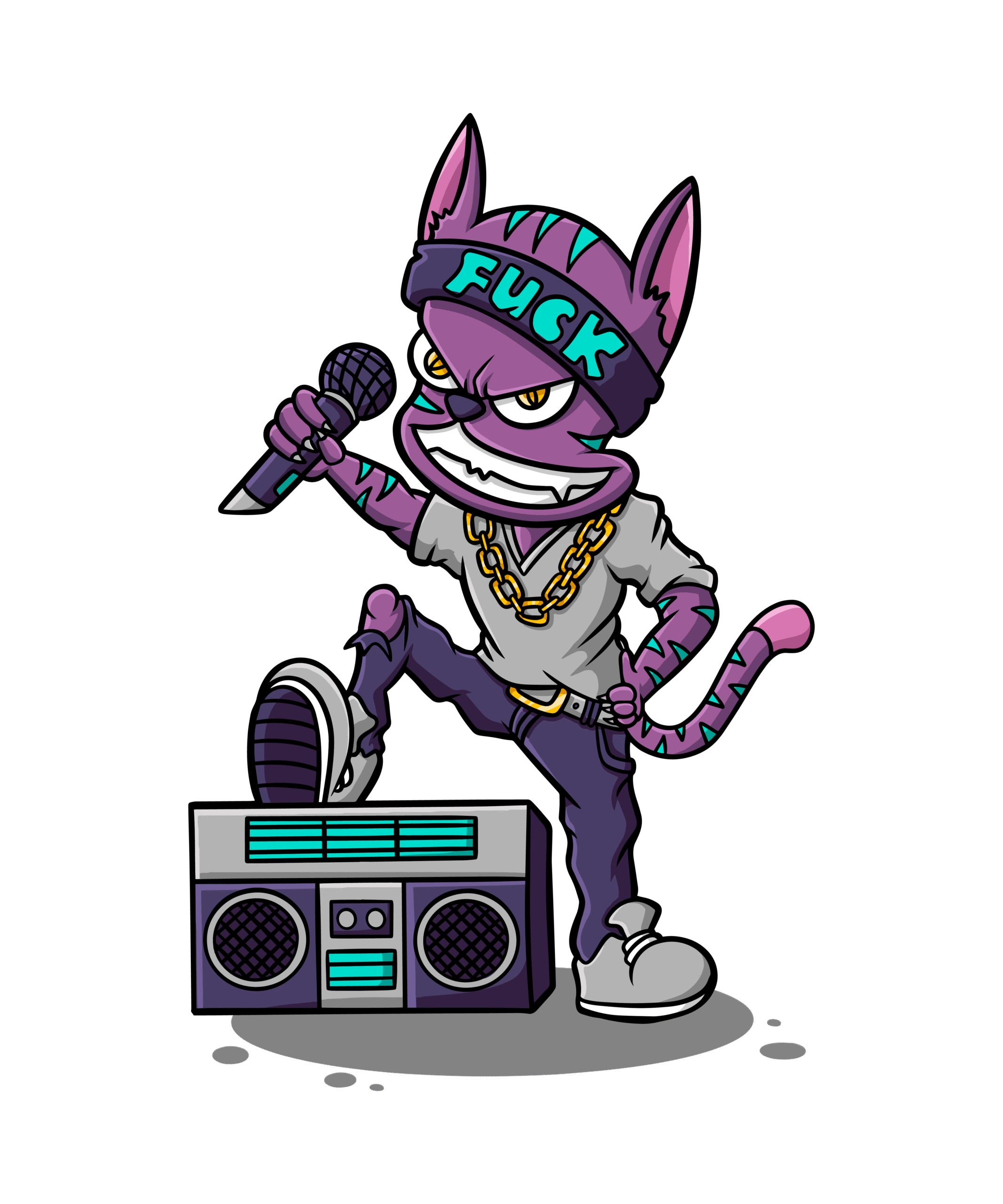 STREET(1400) Street Music - Image 1